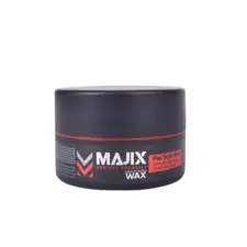 Hair Styling Wax LIDER Majix Flex Style